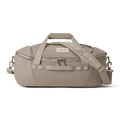 Crossroads® 40L Duffel - Cape Taupe