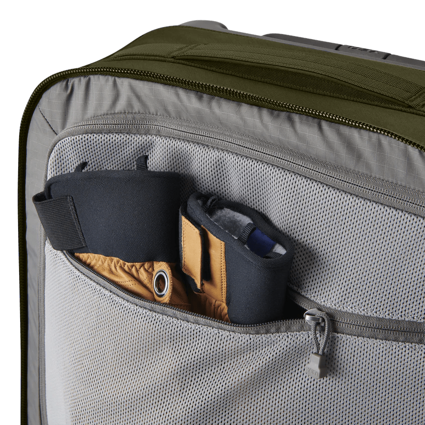 YETI Crossroads Luggage 29" Olive - view 7