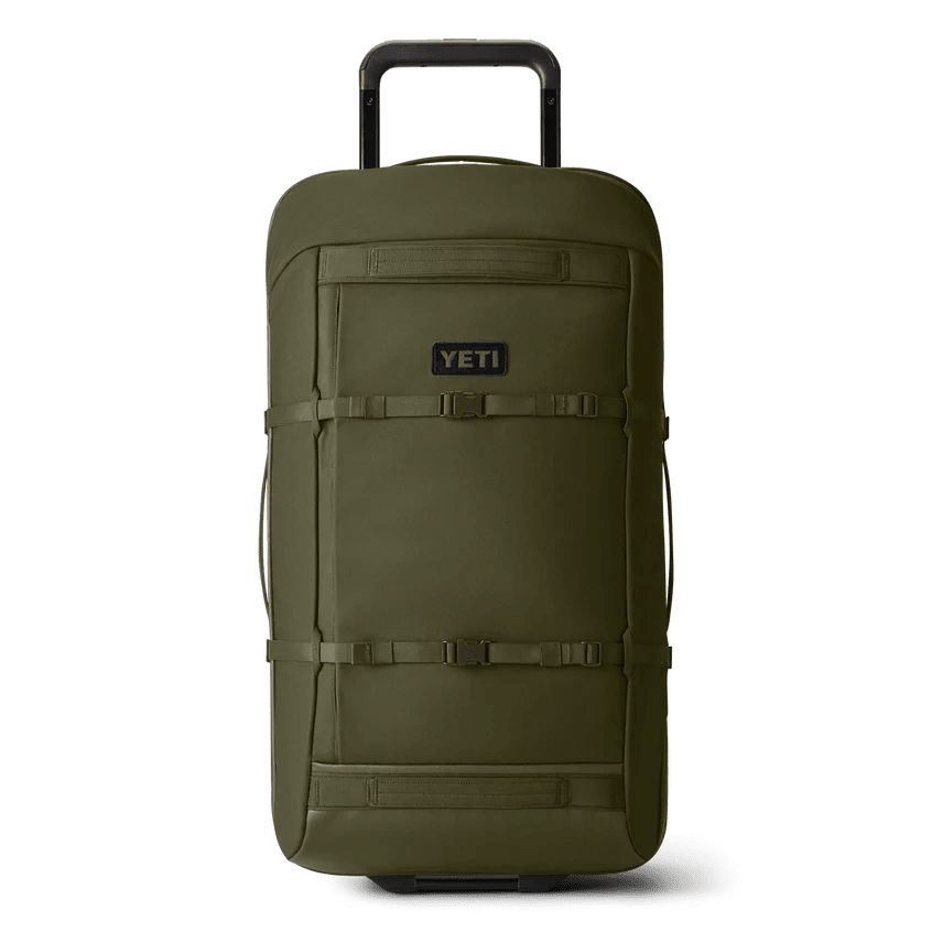 YETI Crossroads Luggage 29" Olive