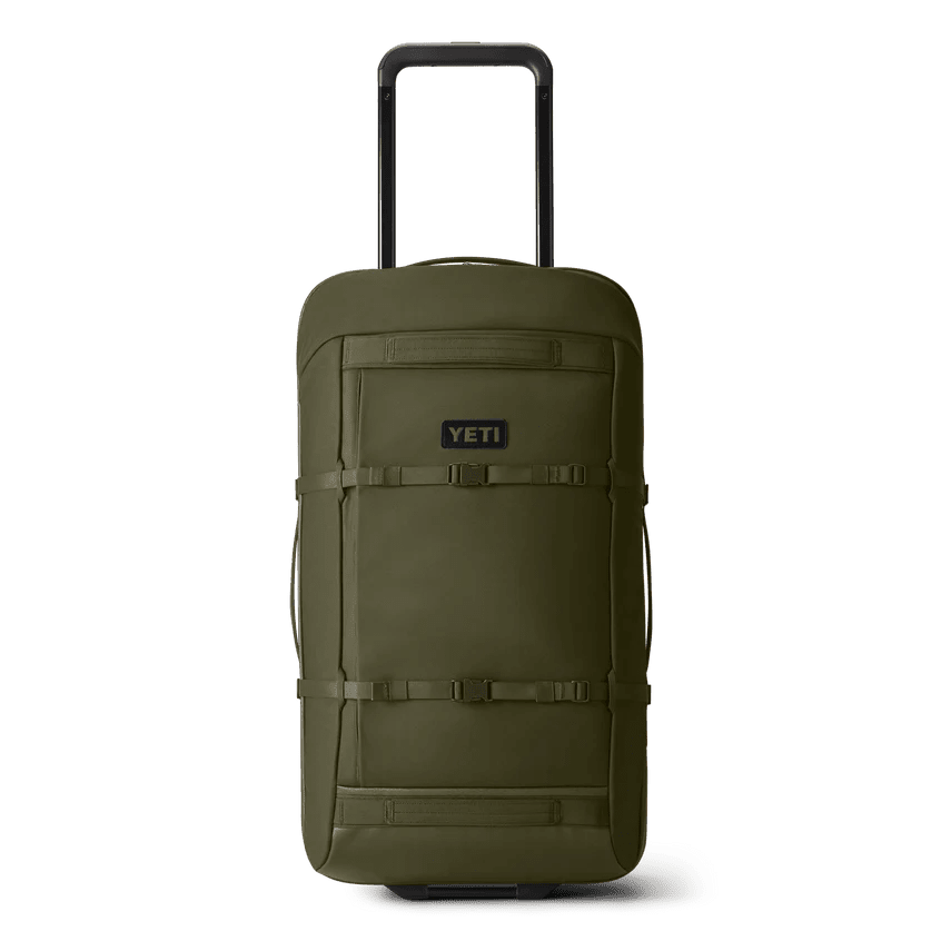 YETI Crossroads Luggage 29" Olive - view 4