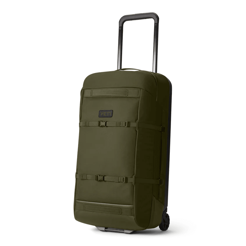 YETI Crossroads Luggage 29" Olive - view 2