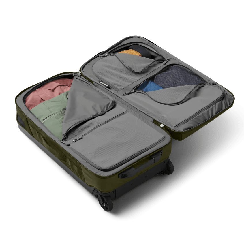 YETI Crossroads Luggage 29" Olive - view 9