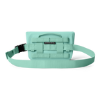 Sideclick Strap - Seafoam - back view