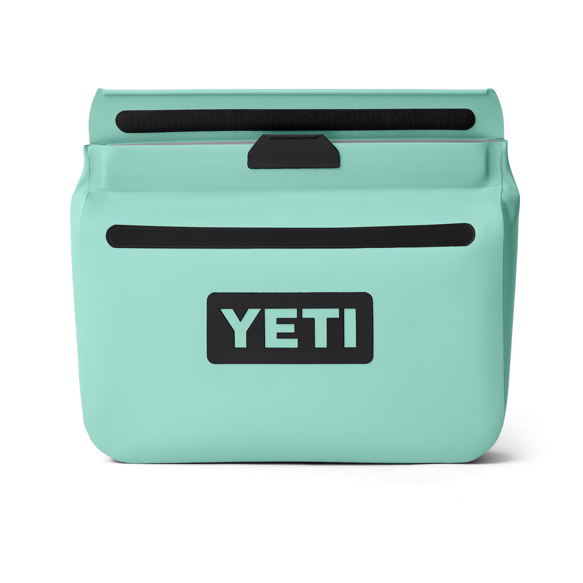 Sidekick Dry 3L Gear Case - Seafoam - front view