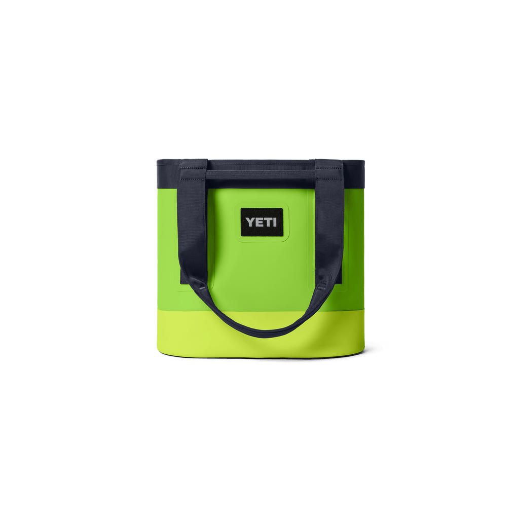 Camino 20 Carryall - Venom - back view
