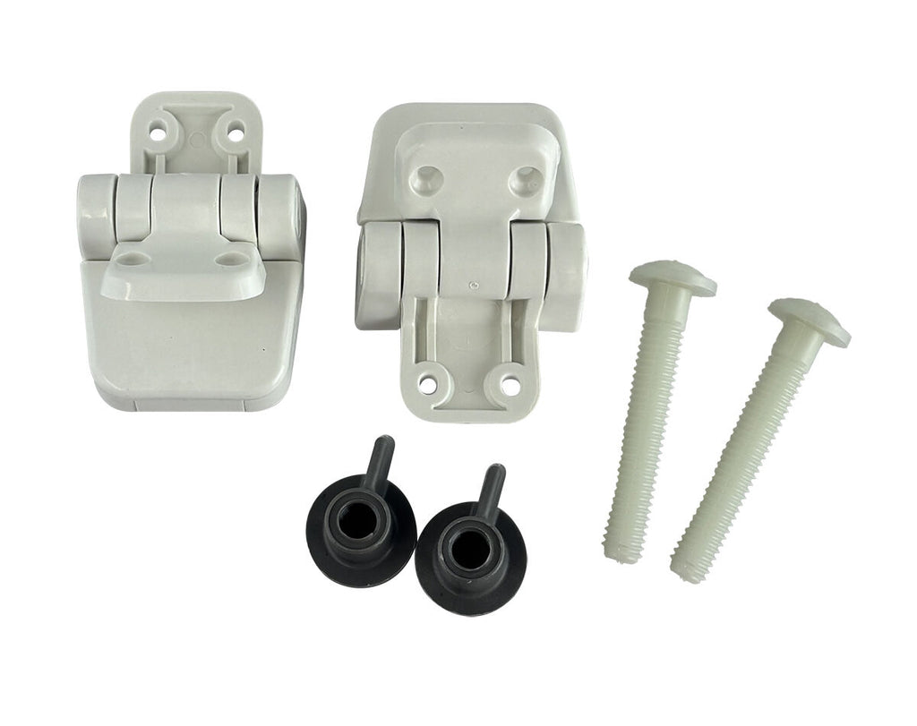 29098-2000 Jabsco Hinges-Large Bowl Pre2011