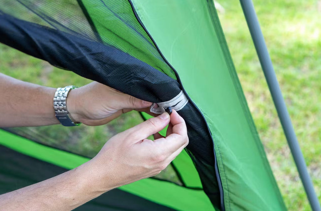 Coleman Screenhouse Instant Up Shelter 3.2 x 3.2m - view 10