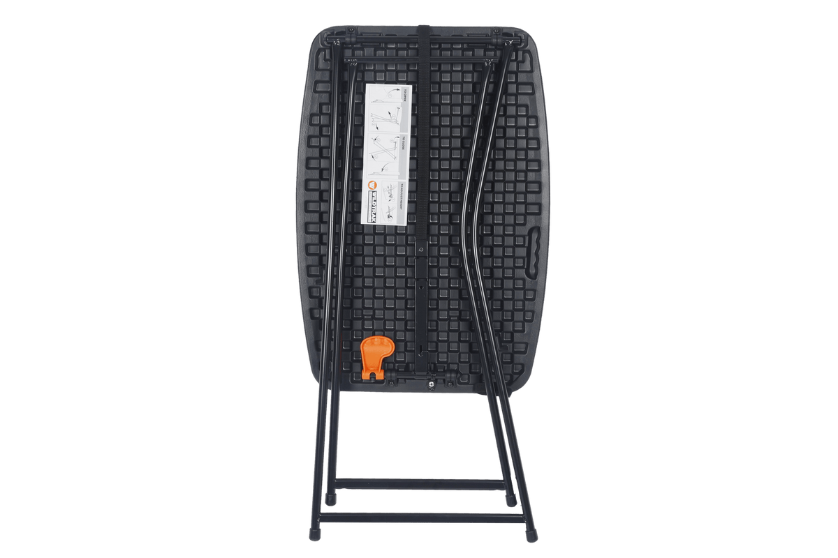 Wildtrak Heavy-duty Utility Table  Waterproof  66x46x71cm - view 10