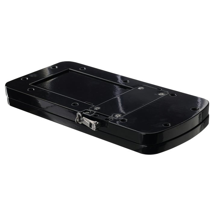 QUICK RELEASE ALLOY BRACKET WS