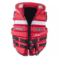Jarvis Walker Watersnake PFD Flex Level 150 Adult XL
