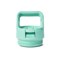 Rambler® Bottle Straw Cap - Seafoam