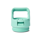 Rambler® Bottle Straw Cap - Seafoam
