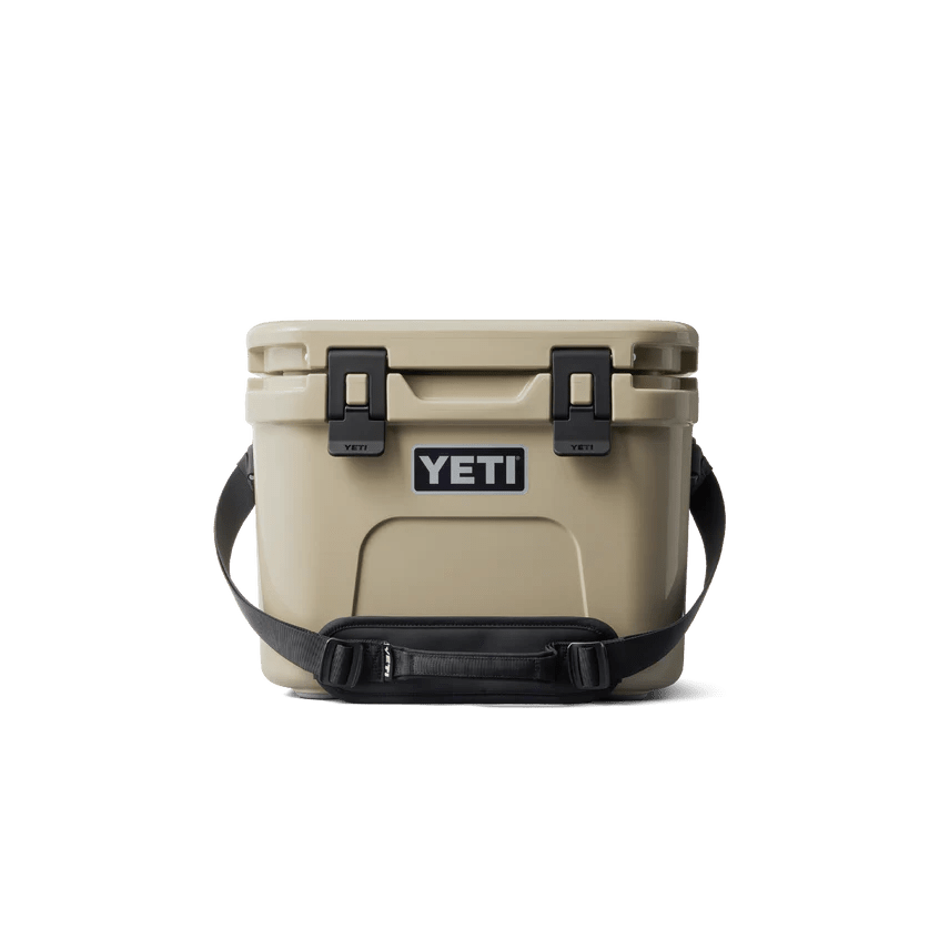YETI Roadie 15 Tan
