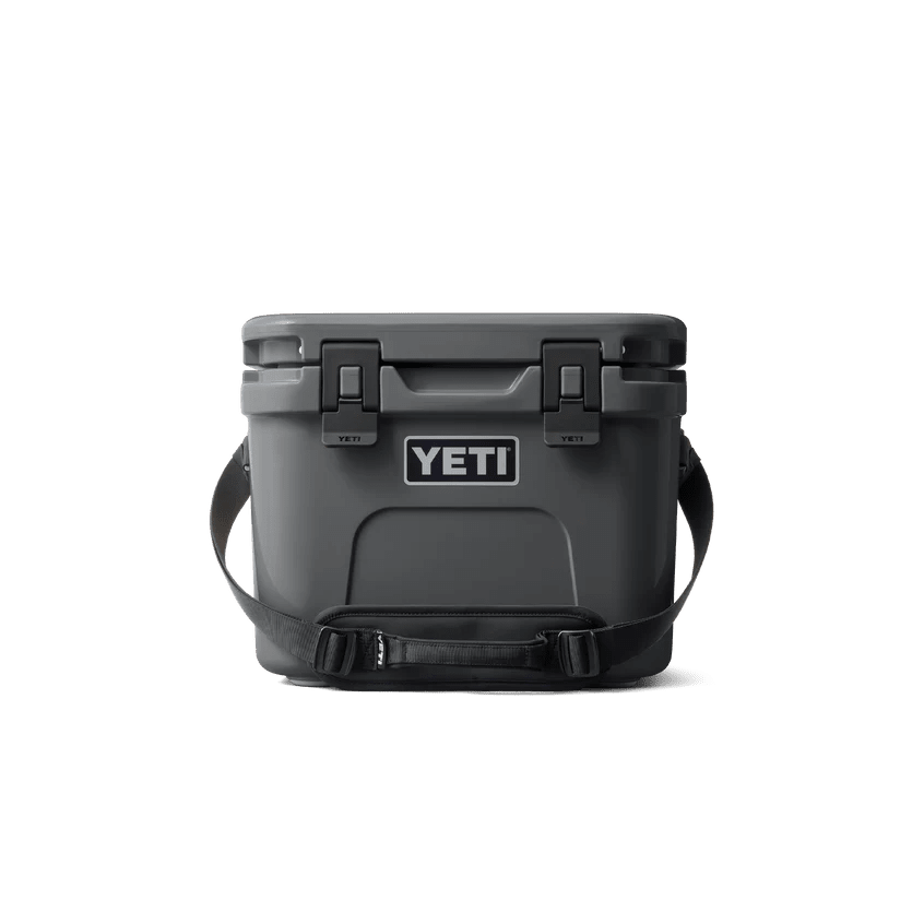 YETI Roadie 15 Charcoal