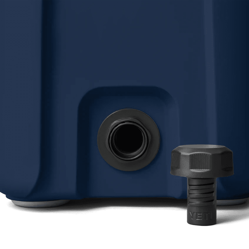 YETI Roadie 15 Navy - view 4