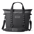 YETI Hopper M30 Tote Soft Cooler 2.5 Charcoal