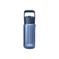 YETI Yonder .6L C Straw Bottle Navy