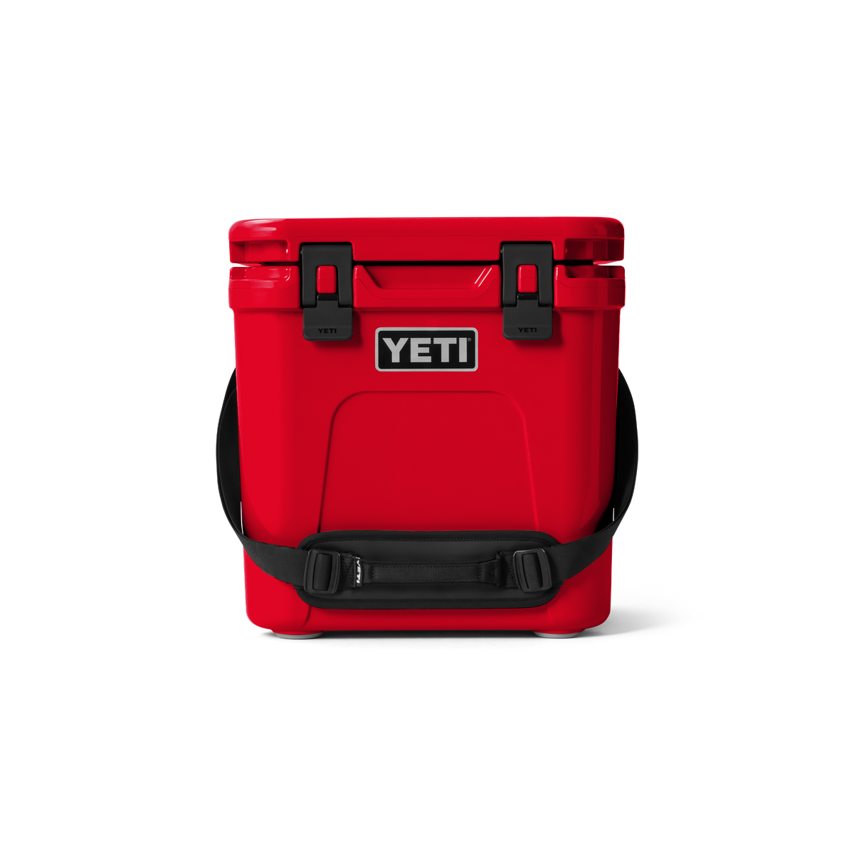 Roadie® 24 Hard Cooler - Rescue Red