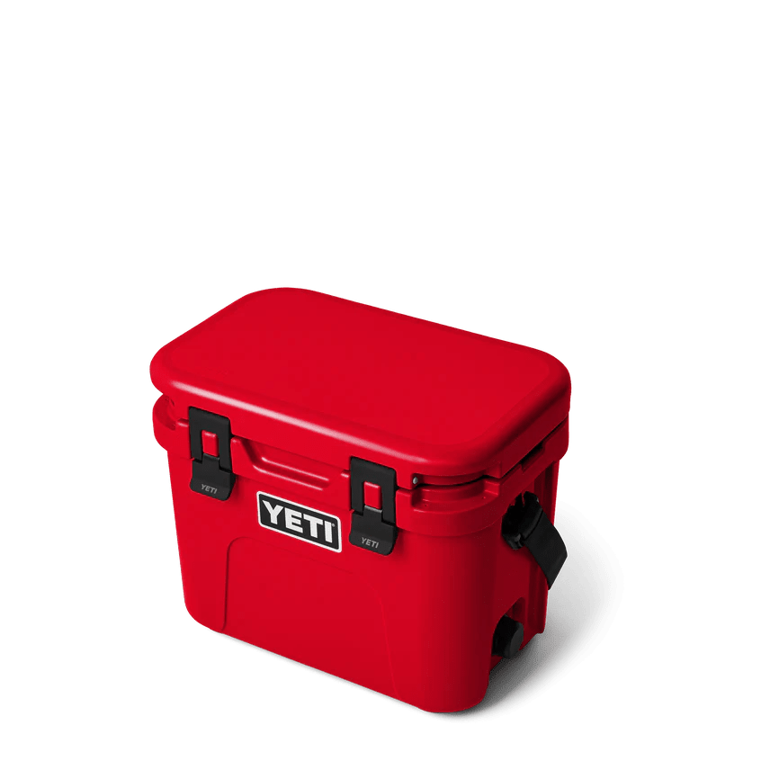 YETI Roadie 15 Rescue Red - view 2