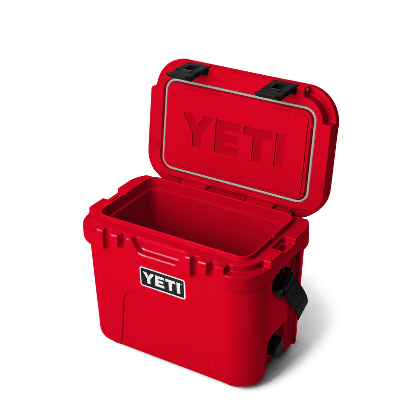 YETI Roadie 15 Rescue Red - view 3