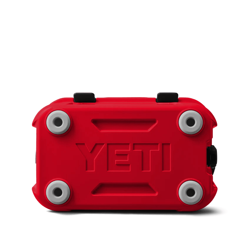 YETI Roadie 15 Rescue Red - view 8