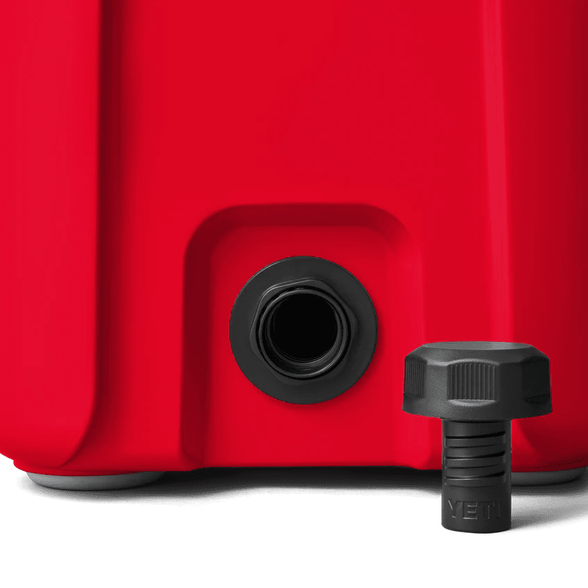 YETI Roadie 15 Rescue Red - view 4