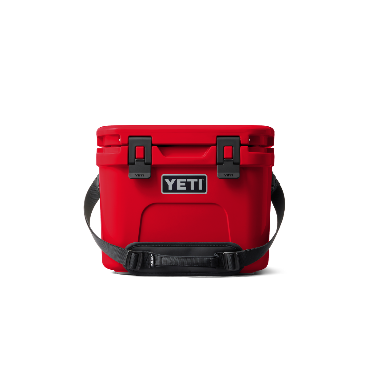 Roadie® 15 Hard Cooler - Rescue Red