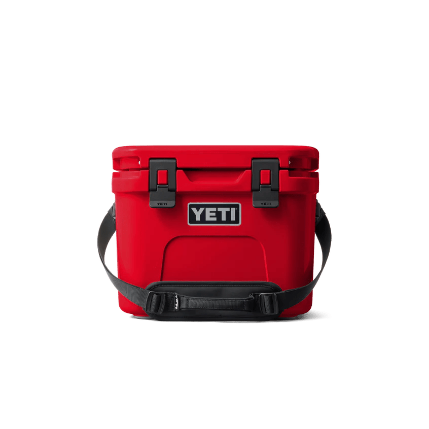YETI Roadie 15 Rescue Red