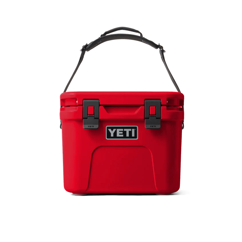 YETI Roadie 15 Rescue Red - view 5