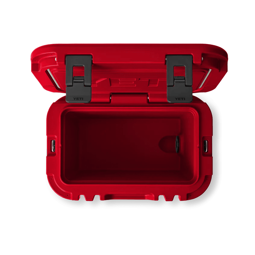 YETI Roadie 15 Rescue Red - view 6