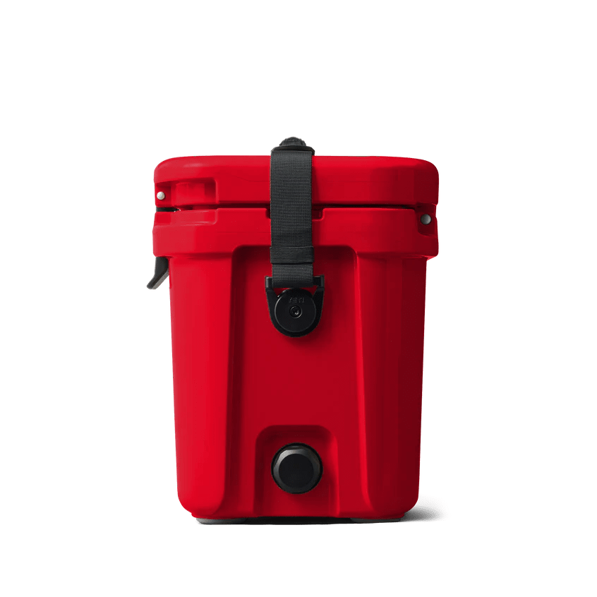 YETI Roadie 15 Rescue Red - view 7