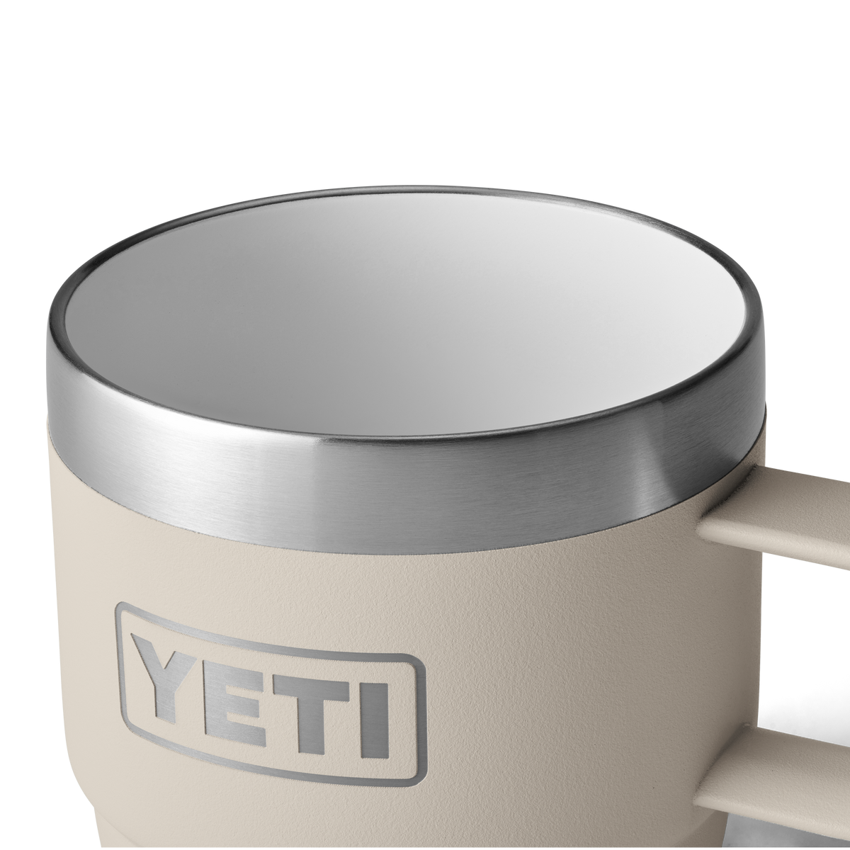 Rambler 6 oz (177 ml) Stackable Mugs - Cape Taupe