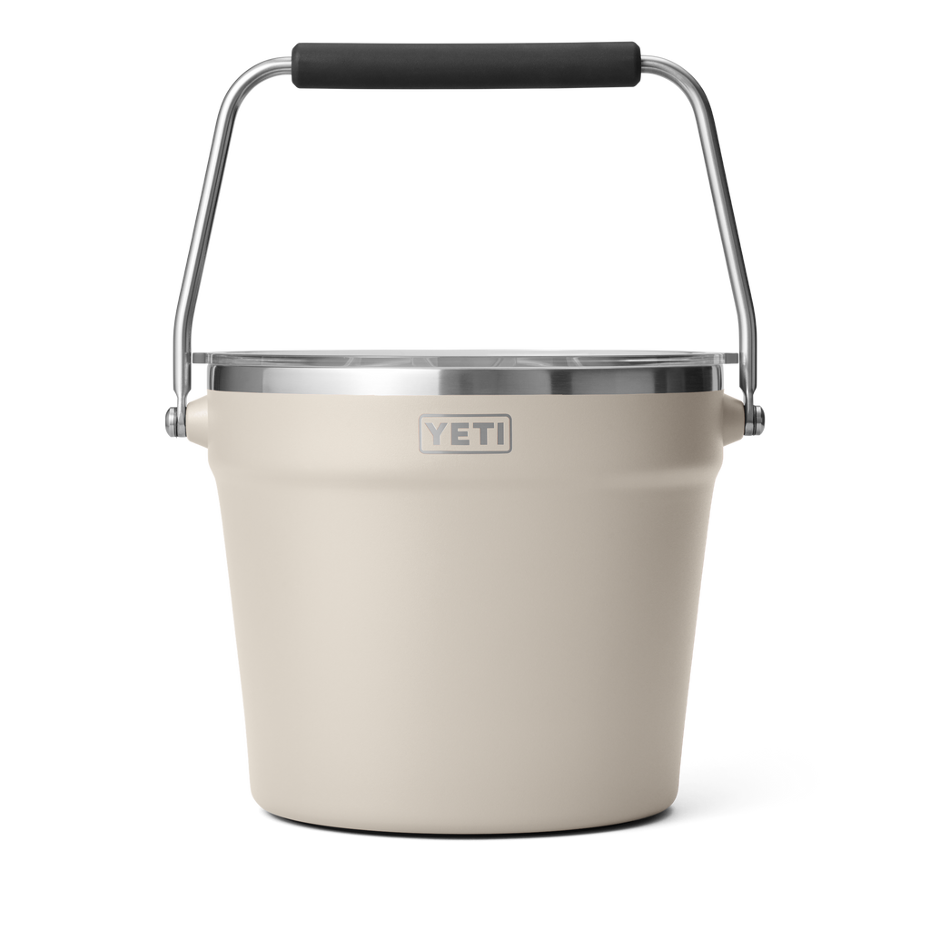 Rambler® Beverage Bucket - Cape Taupe