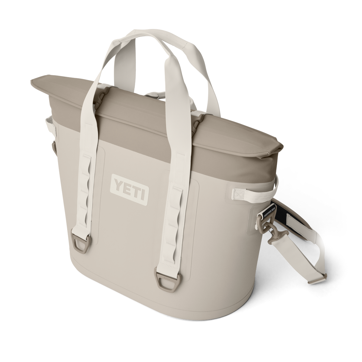 Hopper M30 Tote Soft Cooler - Cape Taupe