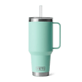 YETI Rambler 42 oz Straw Mug Seafoam