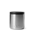 Rambler® 8 oz (237 ml) Insulated Food Jar - Stainless Steel