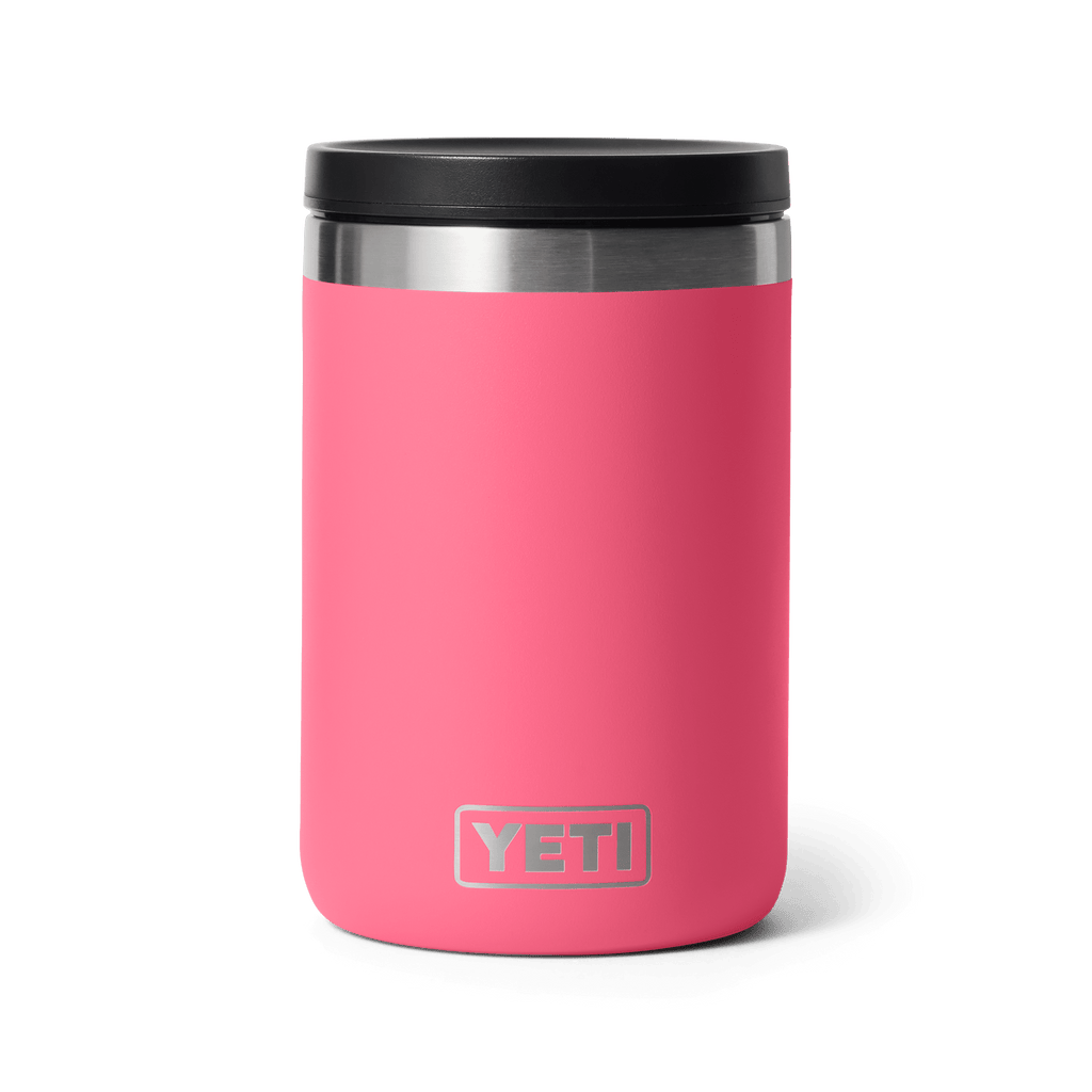 Rambler® 16 oz (473 ml) Insulated Food Jar - Tropical Pink