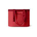 Camino 50 Carryall - Rescue Red - front view