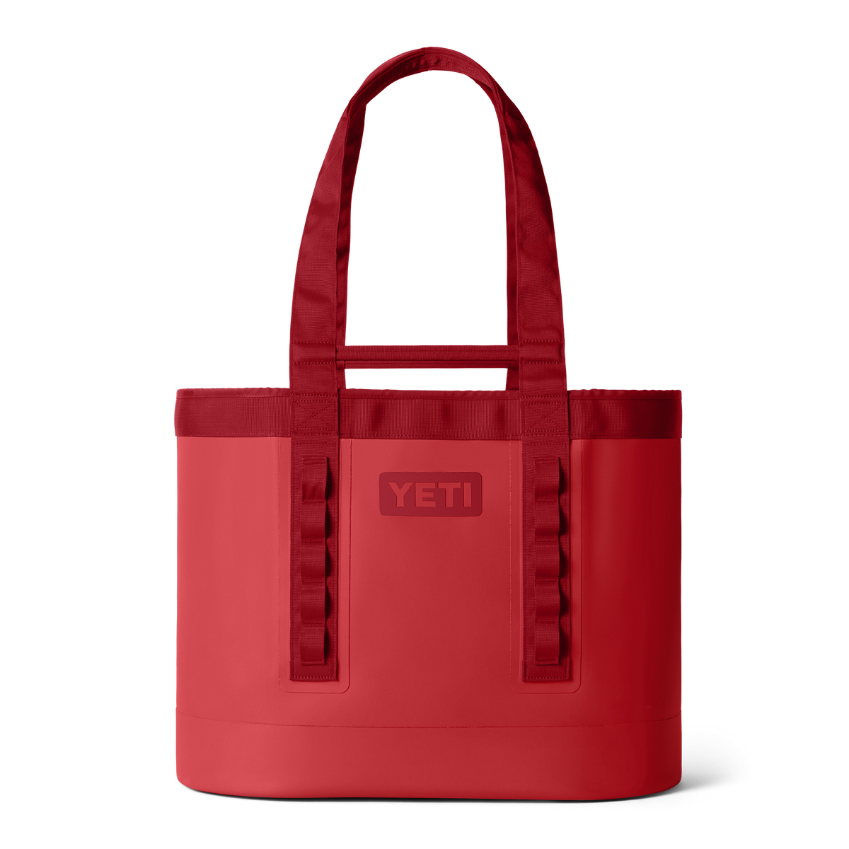 Camino® 50 Carryall - Rescue Red