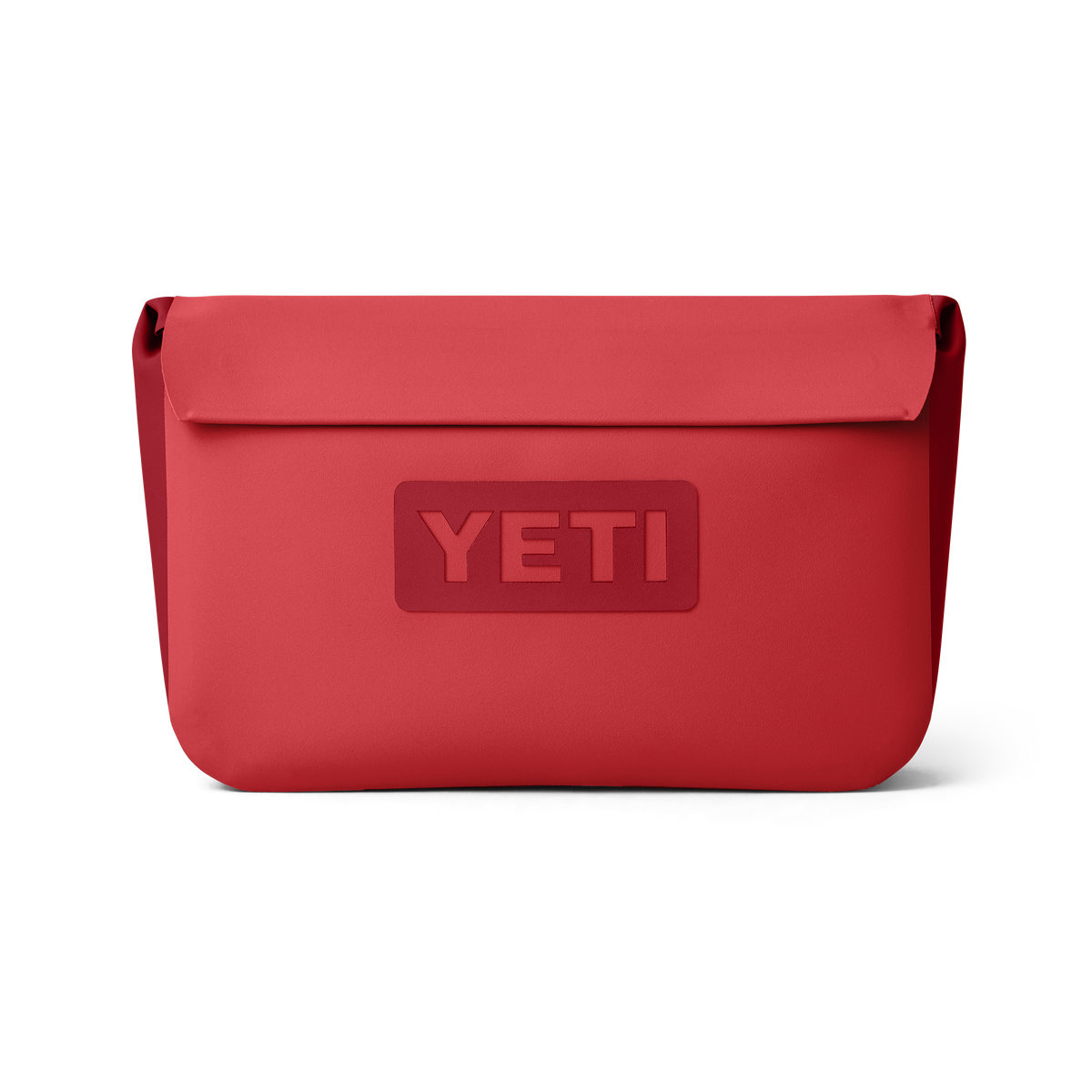 Sidekick Dry® 3L Gear Case - Rescue Red