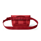 Sideclick Strap - Rescue Red - back view