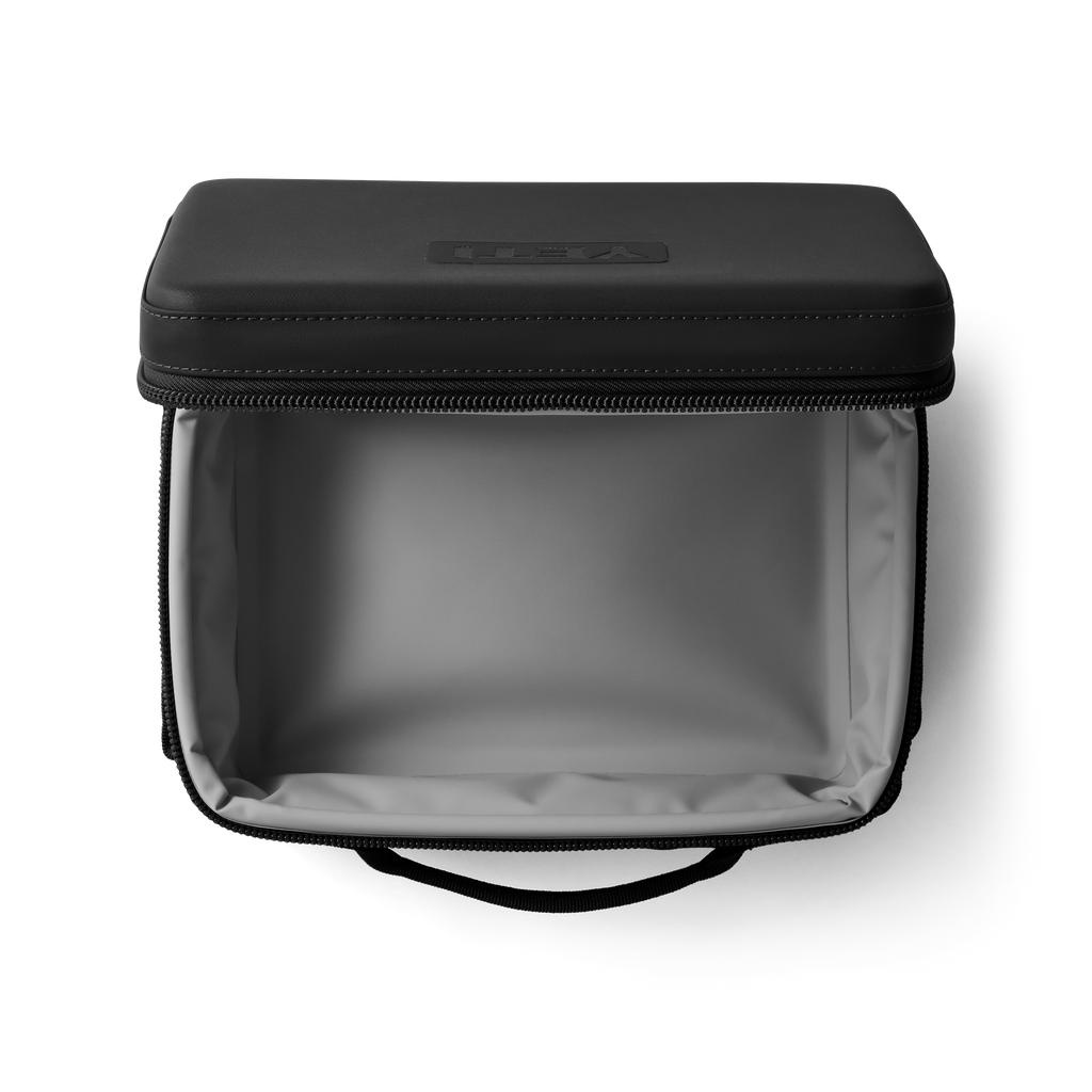 Daytrip 5L Lunch Box - Black