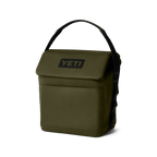 Daytrip 6L Lunch Bag - Olive - front view