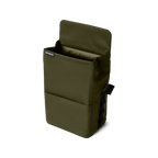 Daytrip 6L Lunch Bag - Olive - open view