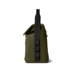 Daytrip 6L Lunch Bag - Olive - side view