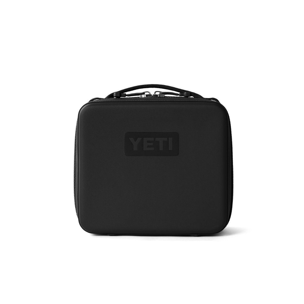 Daytrip® 3L Lunch Box - Black