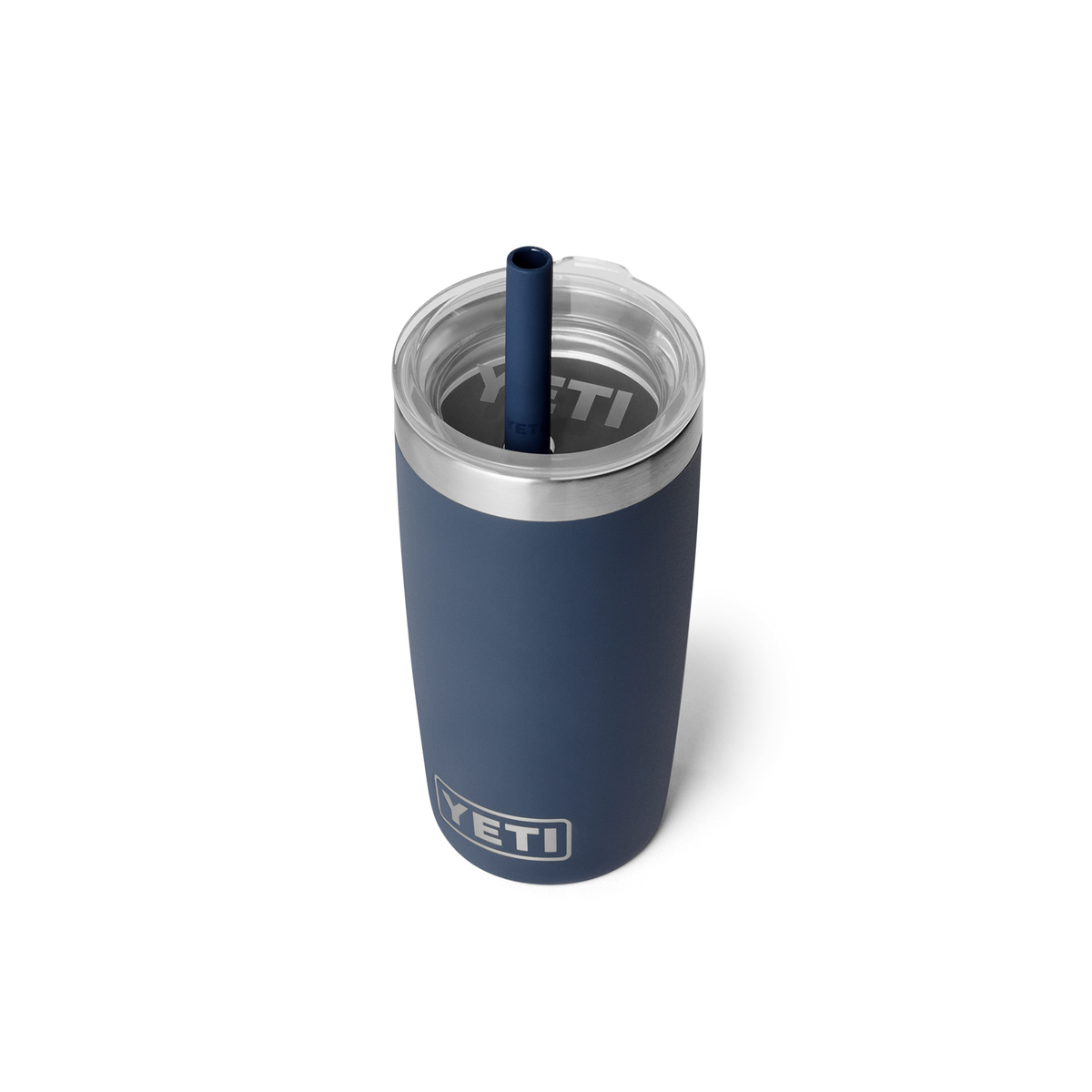 Rambler Jr 10 oz (295 ml) Tumbler - Navy