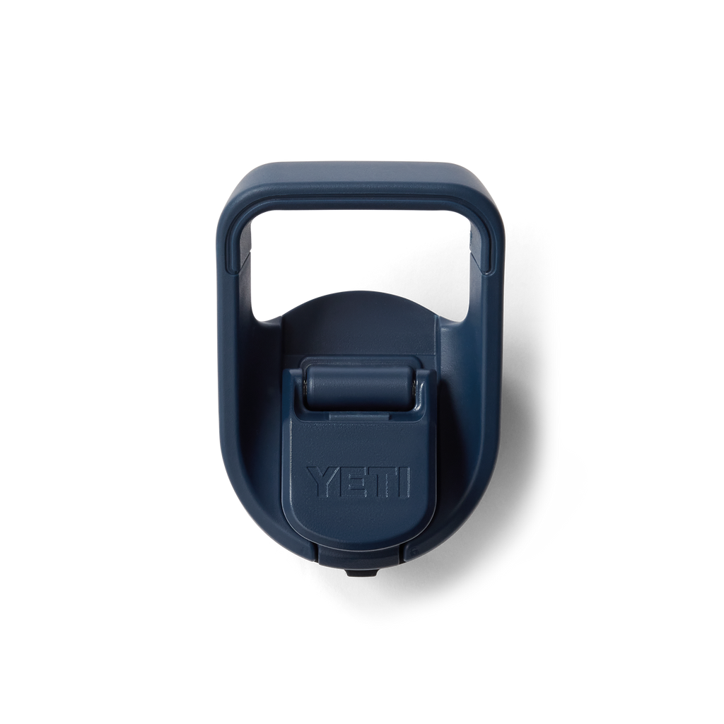 Rambler Bottle Flip Chug Cap - Navy - cap