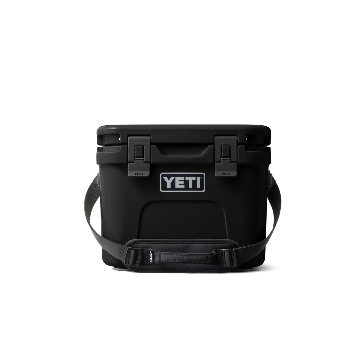 Roadie® 15 Hard Cooler - Black