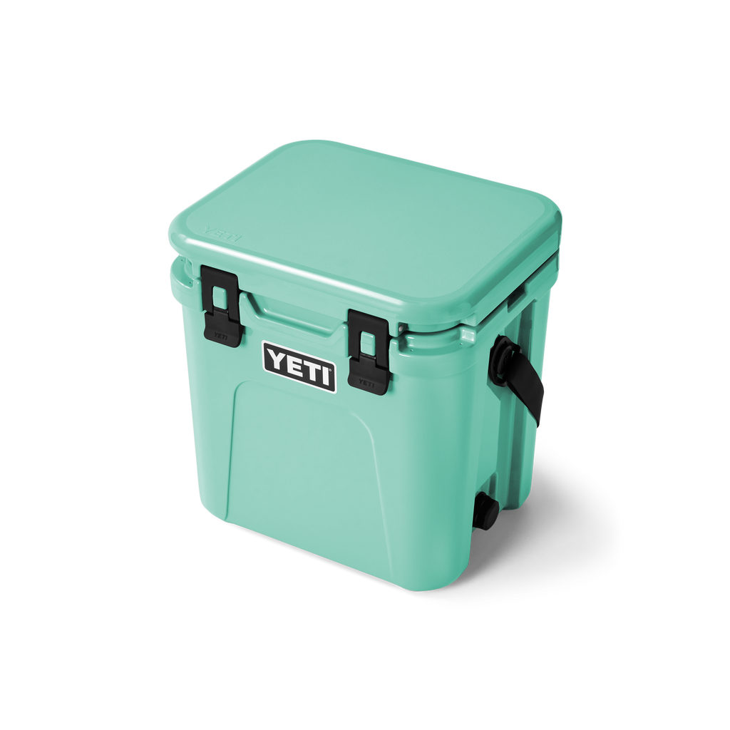 Roadie 24 Hard Cooler - Seafoam